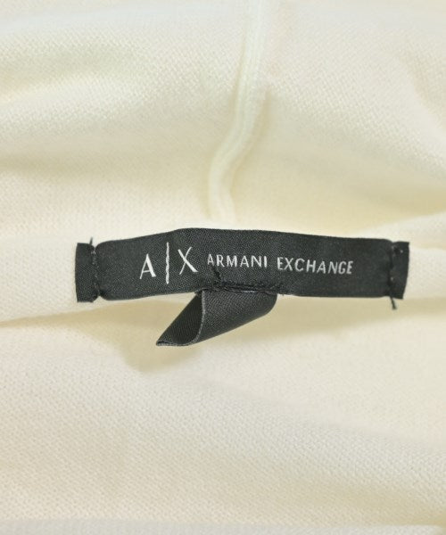 A/X ARMANI EXCHANGE เสื้อคาร์ดิแกน
