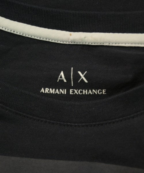A/X ARMANI EXCHANGE เสื้อยืด/เสื้อท็อปส์