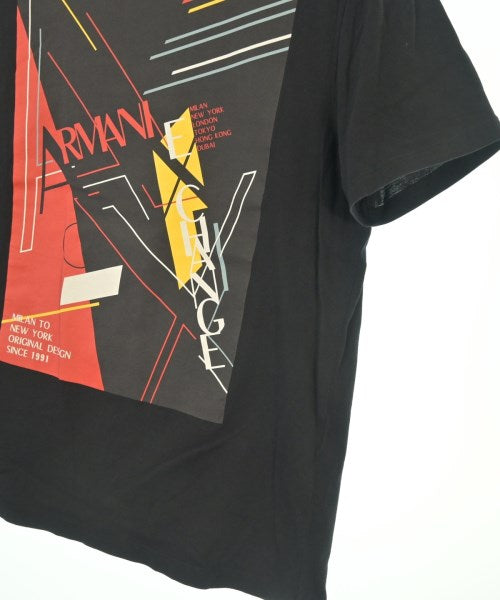 A/X ARMANI EXCHANGE เสื้อยืด/เสื้อท็อปส์