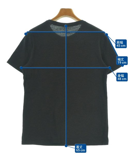 A/X ARMANI EXCHANGE เสื้อยืด/เสื้อท็อปส์
