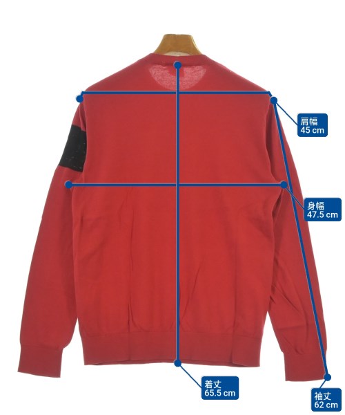 A/X ARMANI EXCHANGE เสื้อกันหนาว