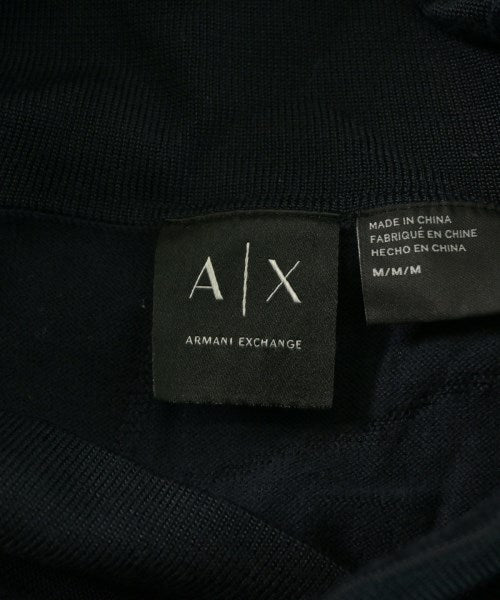 A/X ARMANI EXCHANGE เสื้อกันหนาว
