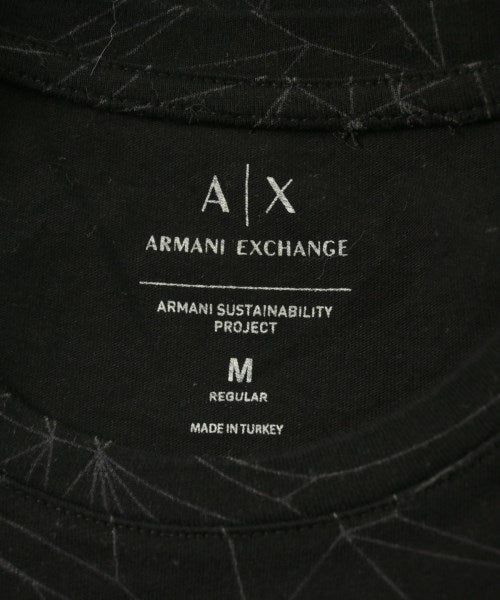 A/X ARMANI EXCHANGE เสื้อยืด/เสื้อท็อปส์