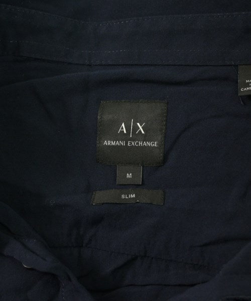 A/X ARMANI EXCHANGE เสื้อลำลอง
