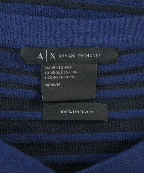 A/X ARMANI EXCHANGE เสื้อกันหนาว