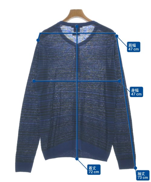 A/X ARMANI EXCHANGE เสื้อกันหนาว