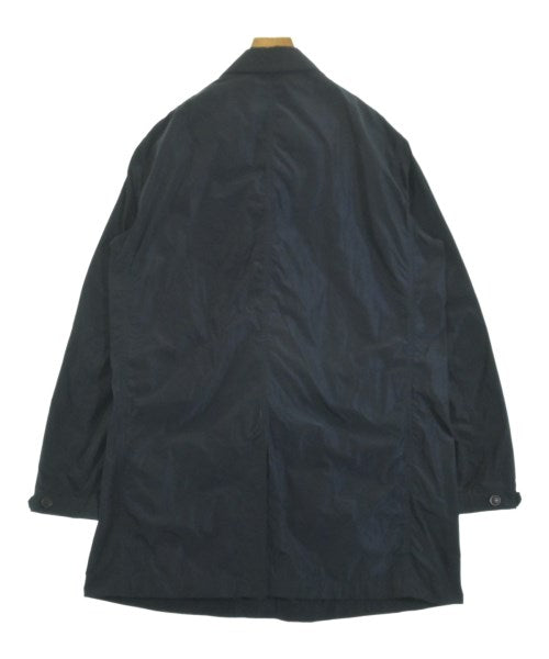 A/X ARMANI EXCHANGE เสื้อคลุมคอปก Soutien