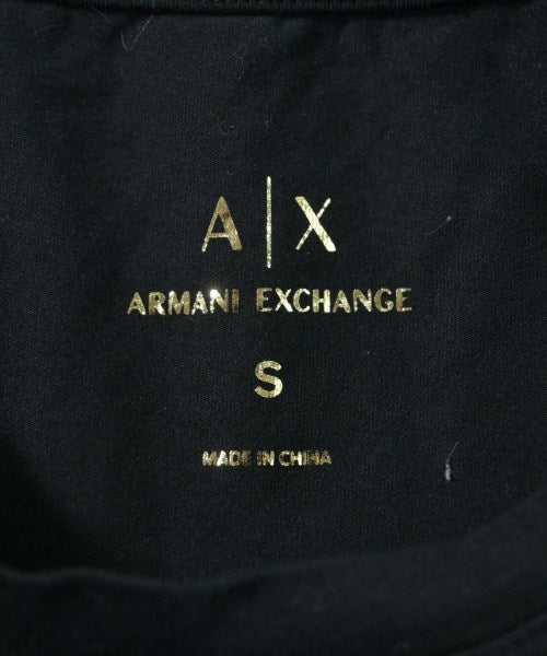 A/X ARMANI EXCHANGE เสื้อยืด/เสื้อท็อปส์