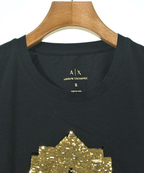 A/X ARMANI EXCHANGE เสื้อยืด/เสื้อท็อปส์