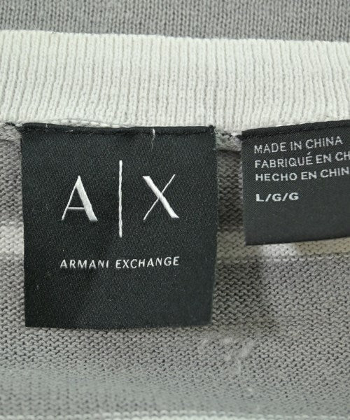 A/X ARMANI EXCHANGE เสื้อกันหนาว