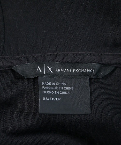 A/X ARMANI EXCHANGE เสื้อฮู้ด