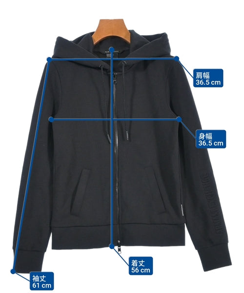 A/X ARMANI EXCHANGE เสื้อฮู้ด