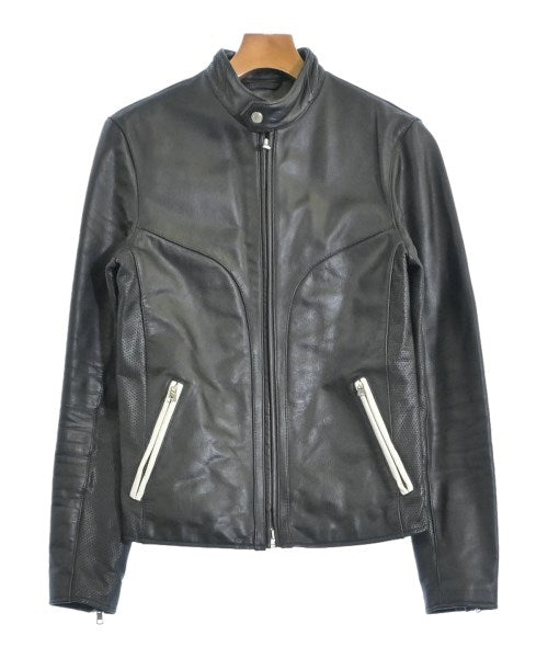 A/X ARMANI EXCHANGE แจ็คเก็ตไรเดอร์
