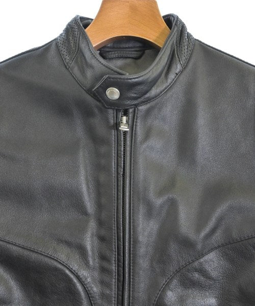 A/X ARMANI EXCHANGE แจ็คเก็ตไรเดอร์