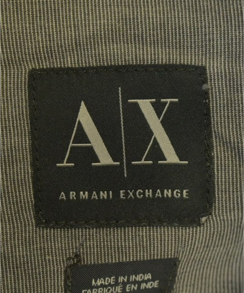 A/X ARMANI EXCHANGE เสื้อลำลอง