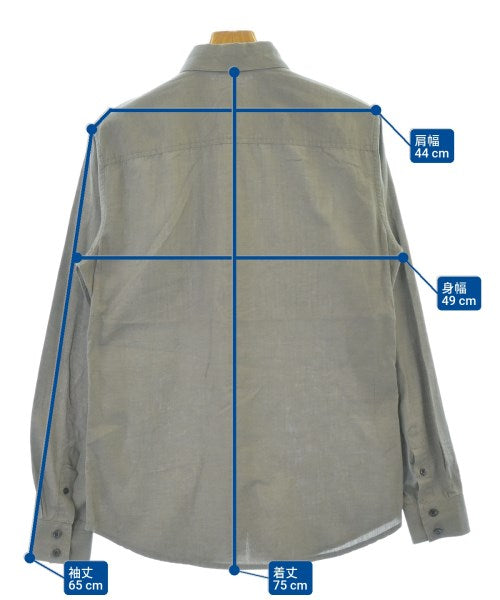 A/X ARMANI EXCHANGE เสื้อลำลอง