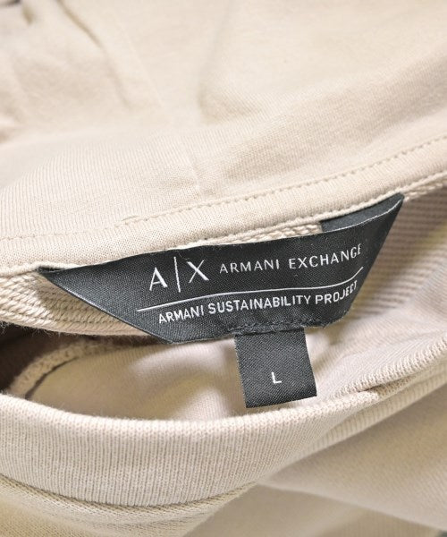 A/X ARMANI EXCHANGE เสื้อฮู้ด