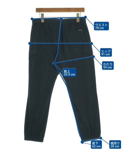 A/X ARMANI EXCHANGE กางเกง อื่น