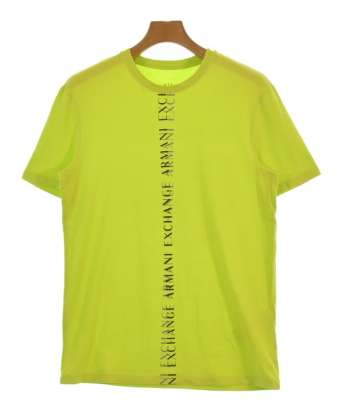 A/X ARMANI EXCHANGE เสื้อยืด/เสื้อท็อปส์