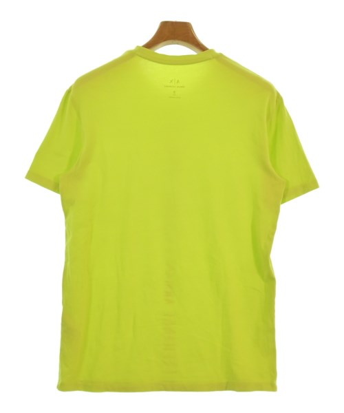 A/X ARMANI EXCHANGE เสื้อยืด/เสื้อท็อปส์