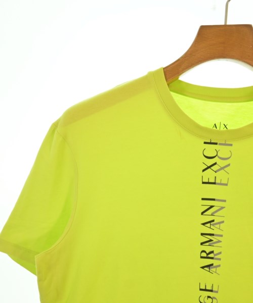 A/X ARMANI EXCHANGE เสื้อยืด/เสื้อท็อปส์