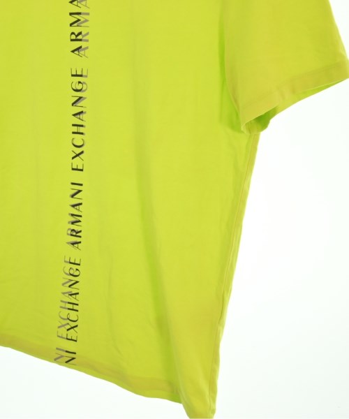 A/X ARMANI EXCHANGE เสื้อยืด/เสื้อท็อปส์