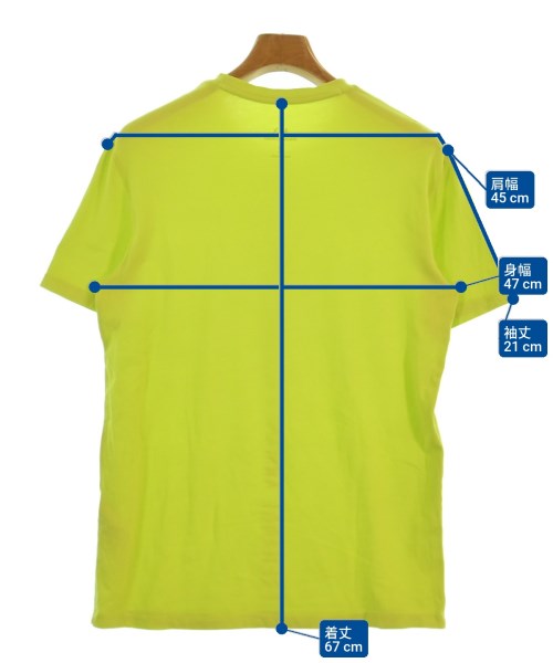 A/X ARMANI EXCHANGE เสื้อยืด/เสื้อท็อปส์