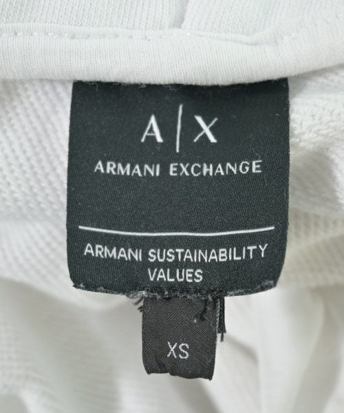A/X ARMANI EXCHANGE กางเกงวอร์ม