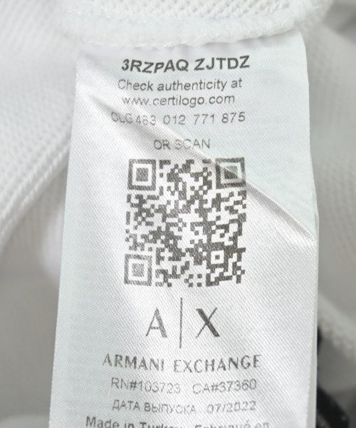 A/X ARMANI EXCHANGE กางเกงวอร์ม