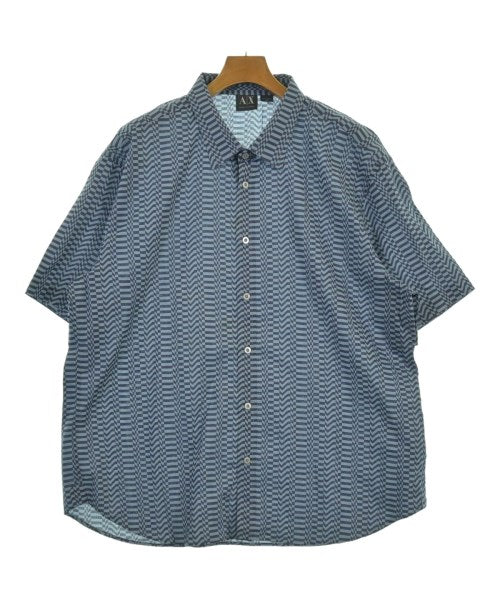 A/X ARMANI EXCHANGE เสื้อลำลอง