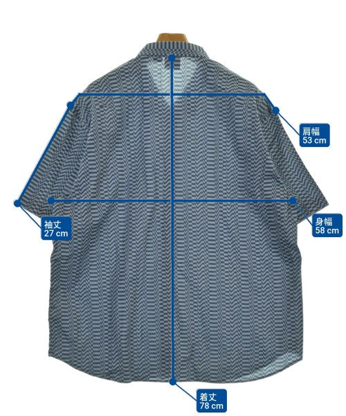 A/X ARMANI EXCHANGE เสื้อลำลอง