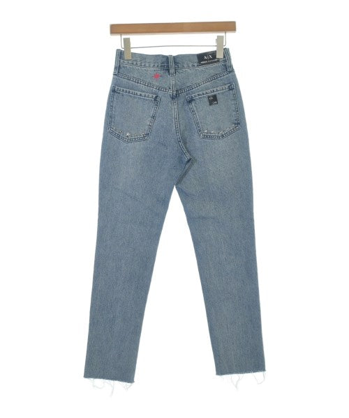 A/X ARMANI EXCHANGE ยีนส์