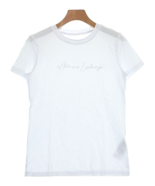 A/X ARMANI EXCHANGE เสื้อยืด/เสื้อท็อปส์