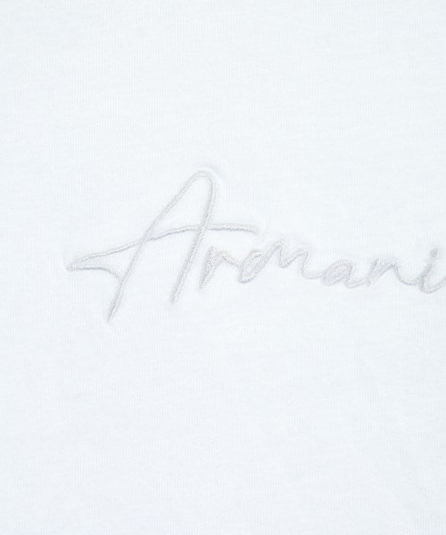 A/X ARMANI EXCHANGE เสื้อยืด/เสื้อท็อปส์