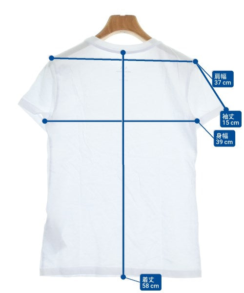 A/X ARMANI EXCHANGE เสื้อยืด/เสื้อท็อปส์