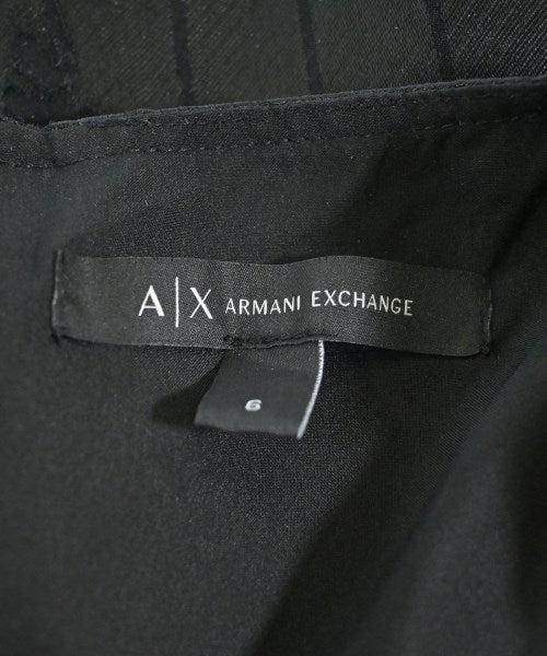 A/X ARMANI EXCHANGE ชุดเดรส