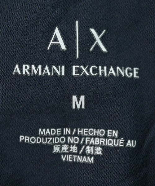 A/X ARMANI EXCHANGE เสื้อยืด/เสื้อท็อปส์