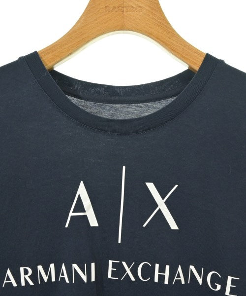A/X ARMANI EXCHANGE เสื้อยืด/เสื้อท็อปส์