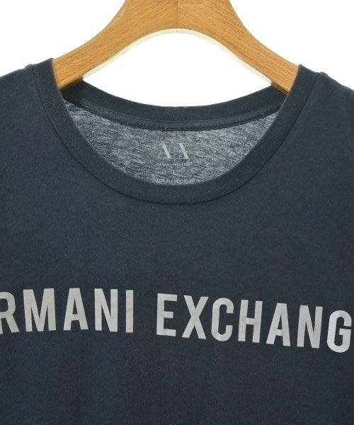 A/X ARMANI EXCHANGE เสื้อยืด/เสื้อท็อปส์