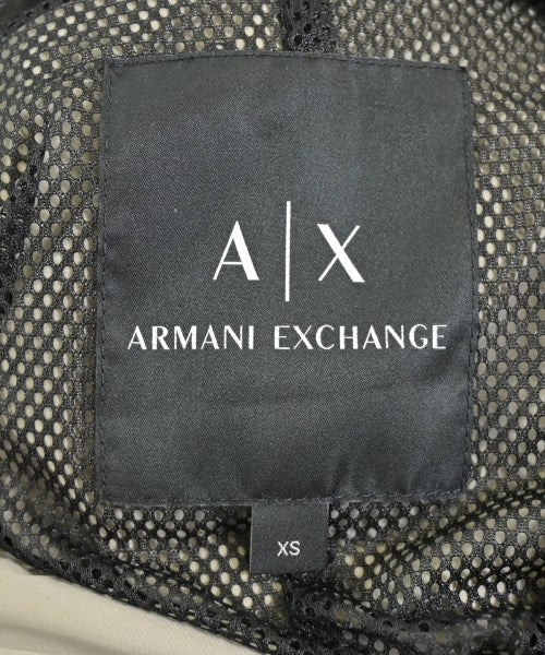 A/X ARMANI EXCHANGE เสื้อโค้ท อื่น