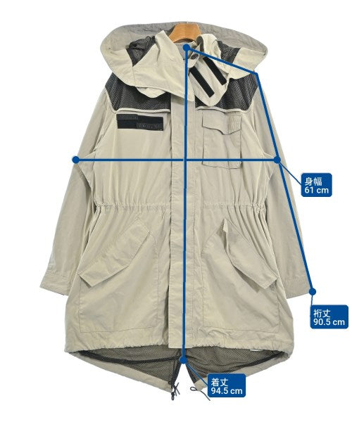 A/X ARMANI EXCHANGE เสื้อโค้ท อื่น