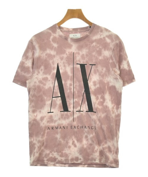 A/X ARMANI EXCHANGE เสื้อยืด/เสื้อท็อปส์