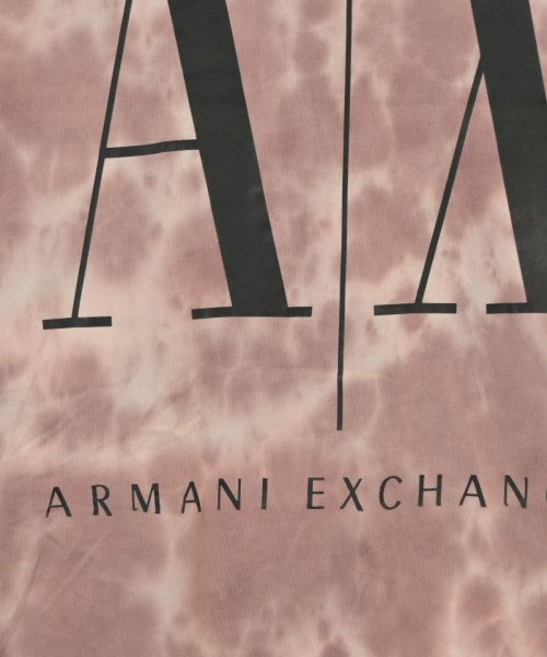 A/X ARMANI EXCHANGE เสื้อยืด/เสื้อท็อปส์