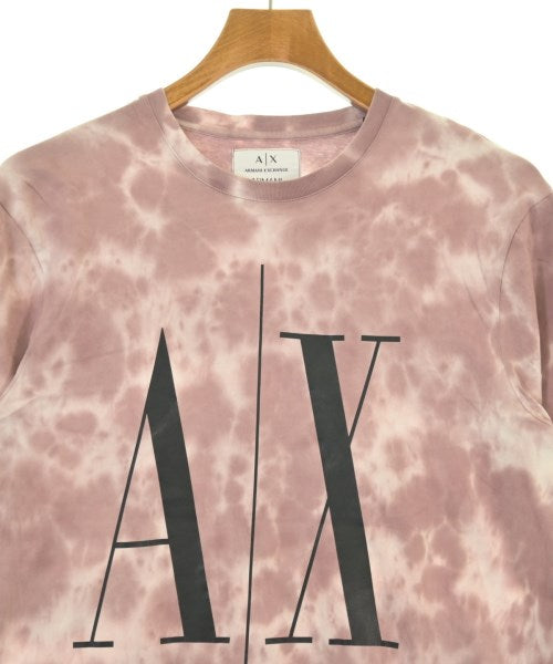 A/X ARMANI EXCHANGE เสื้อยืด/เสื้อท็อปส์