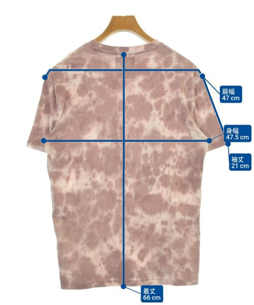 A/X ARMANI EXCHANGE เสื้อยืด/เสื้อท็อปส์