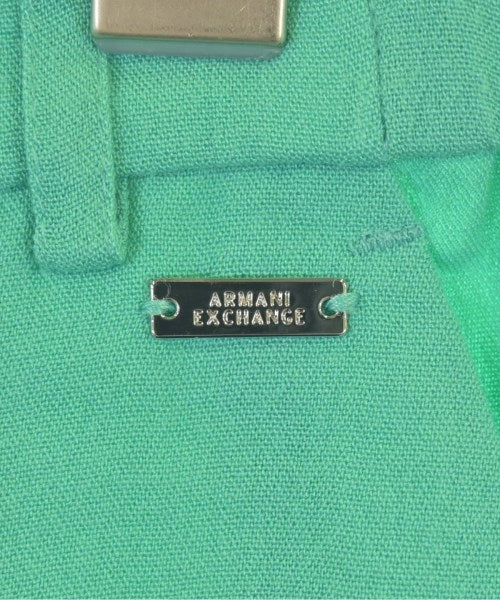 A/X ARMANI EXCHANGE กางเกง อื่น