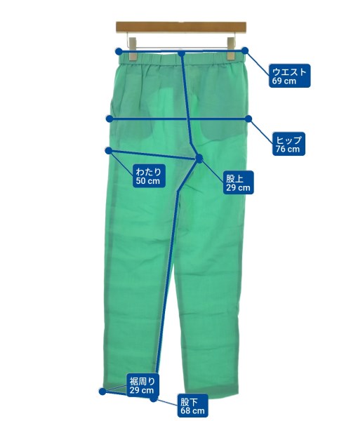 A/X ARMANI EXCHANGE กางเกง อื่น