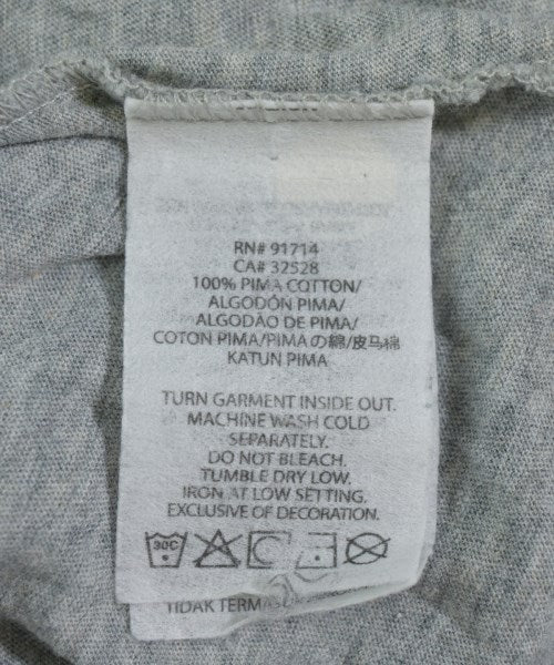 A/X ARMANI EXCHANGE เสื้อยืด/เสื้อท็อปส์
