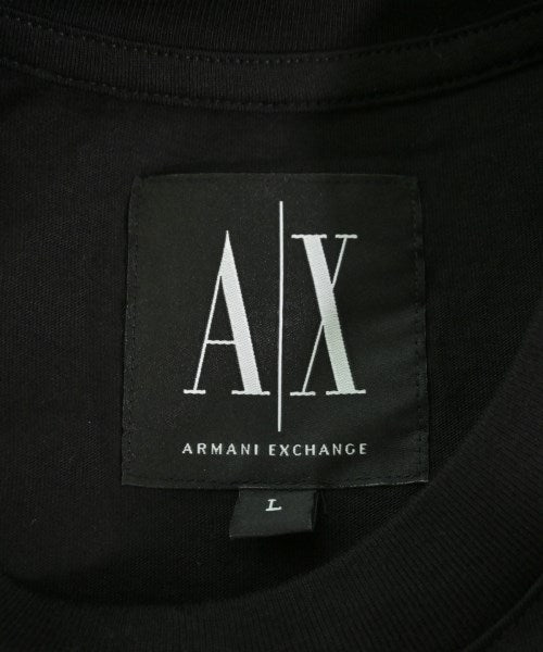 A/X ARMANI EXCHANGE เสื้อยืด/เสื้อท็อปส์