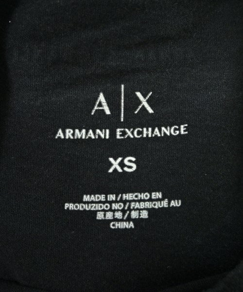 A/X ARMANI EXCHANGE เสื้อยืด/เสื้อท็อปส์